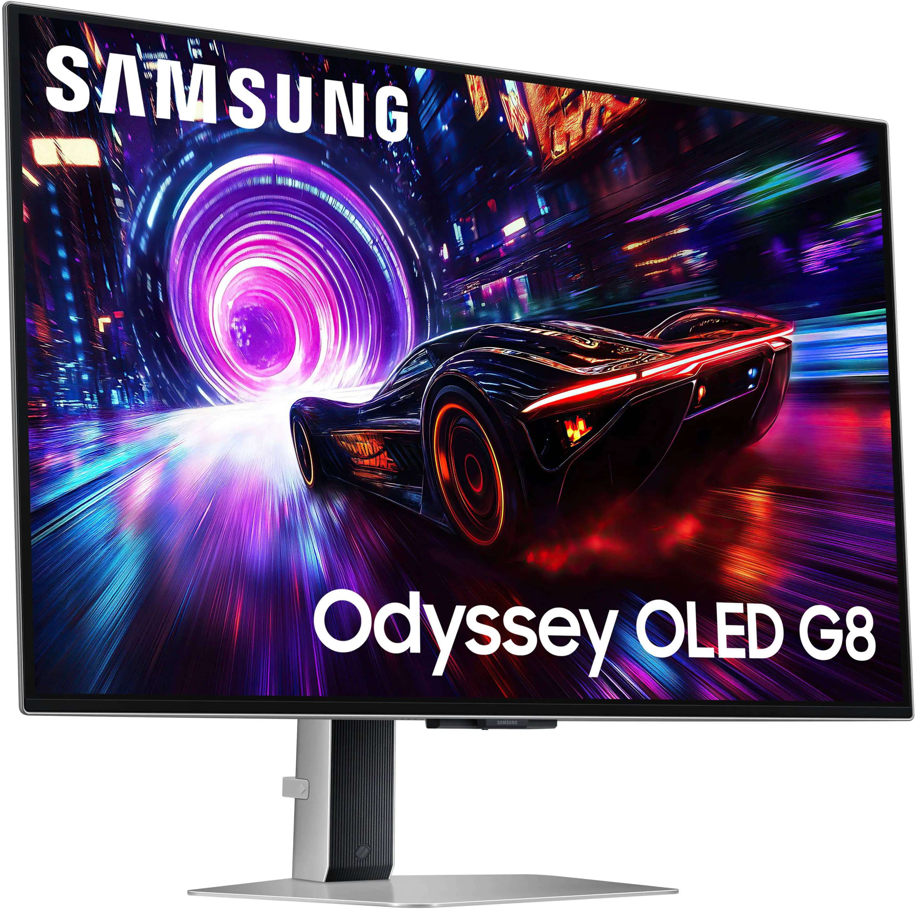 Samsung LS32FG810S Monitors New