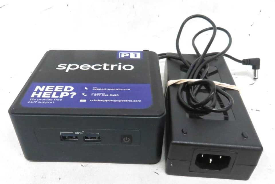 Intel NUC 11 Essential Kit Computers 256GB 8GB New