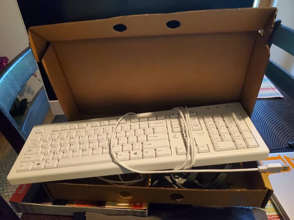 HP 22-dd Computers 128GB 16GB New