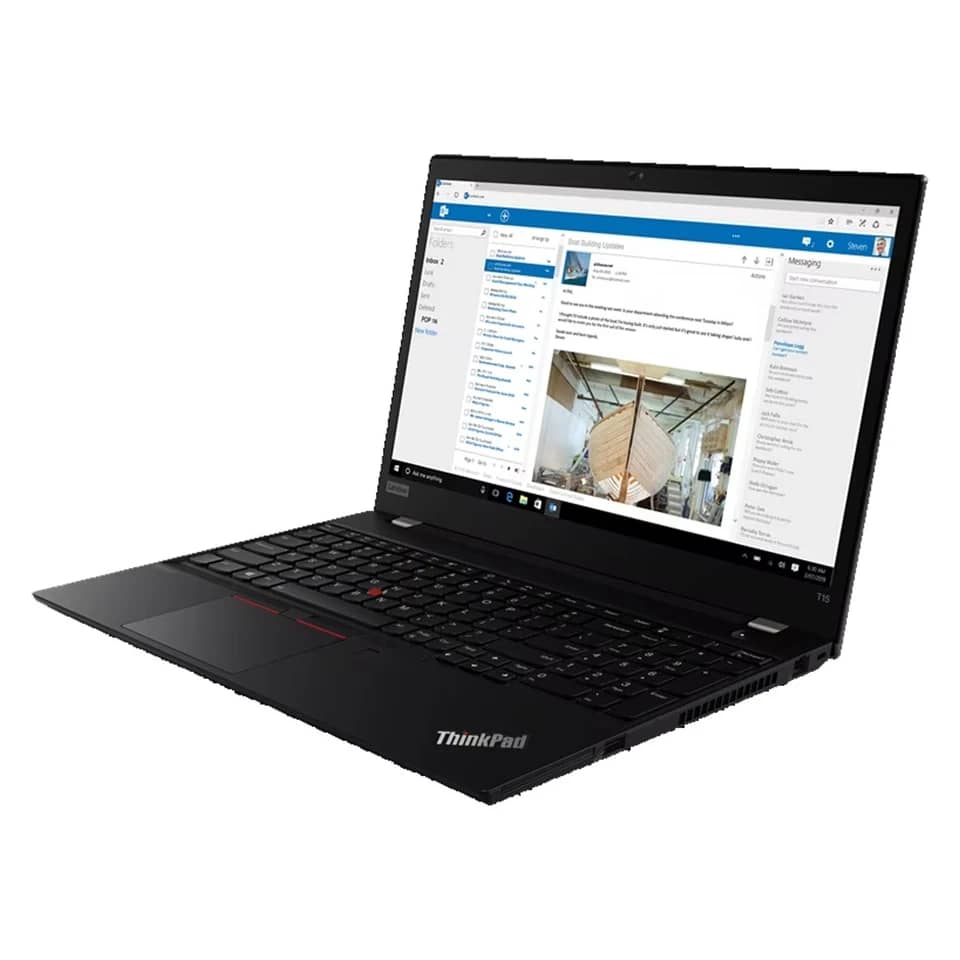 Lenovo ThinkPad T15 Gen 1 Computers 1TB 16GB Used - Good