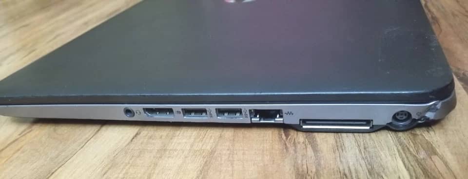HP EliteBook 850 G1 Computers 1TB 8GB Used - Good