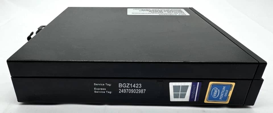 Dell OptiPlex 5070 Computers 1000GB 16GB Refurbished - Excellent