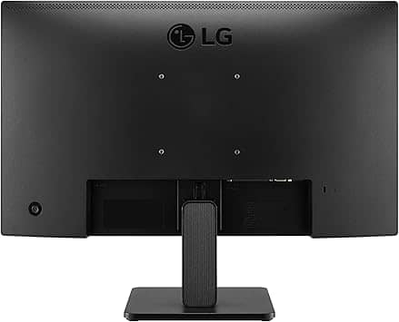 LG 27MR400 Monitors New