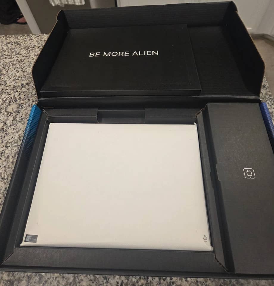 Dell Alienware x16 Computers 1TB 16GB New