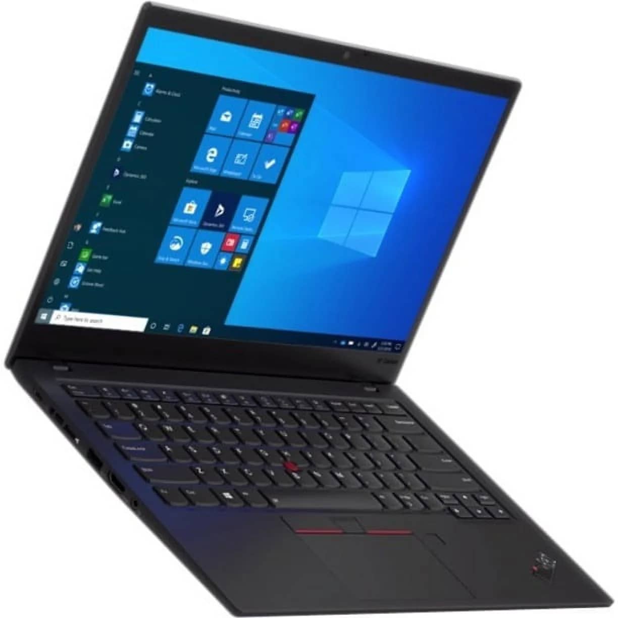 Lenovo 20U9002NUS Computers 512GB 16GB New