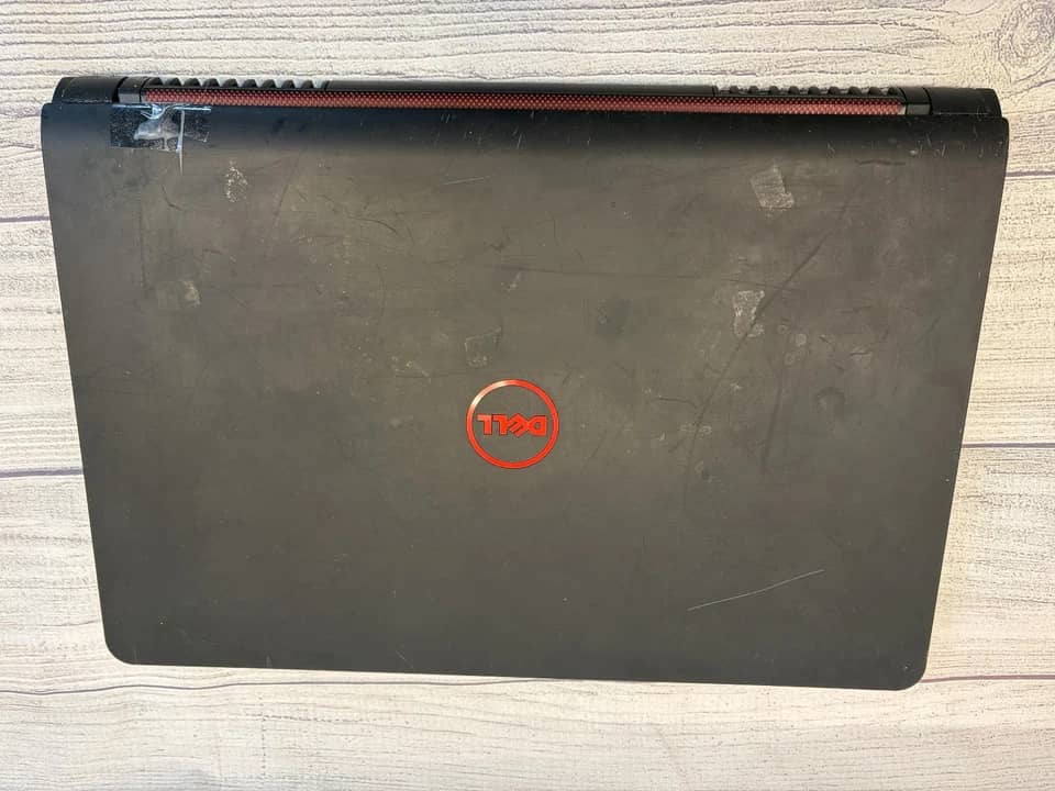 Dell Inspiron 7559 Computers 1TB 16GB Used - Good