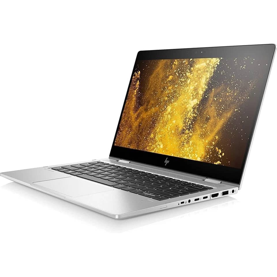 HP EliteBook 830 G6 Computers 256GB 8GB Used - Good