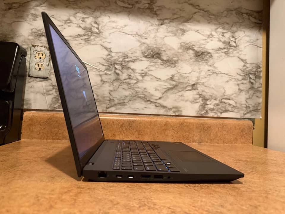 Lenovo ThinkPad P16s Gen 1 Computers 1TB 32GB New