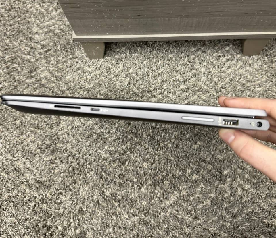 HP Envy 15 Computers 1TB 8GB Used - Like New