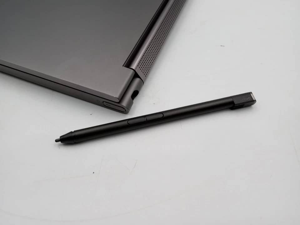 Lenovo Yoga C930 Computers 1TB 16GB Used - Good