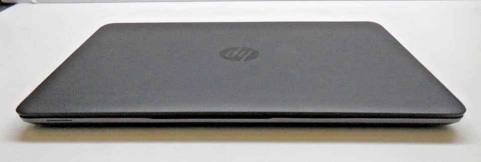 HP EliteBook 850 G2 Computers 1TB 8GB Used - Good