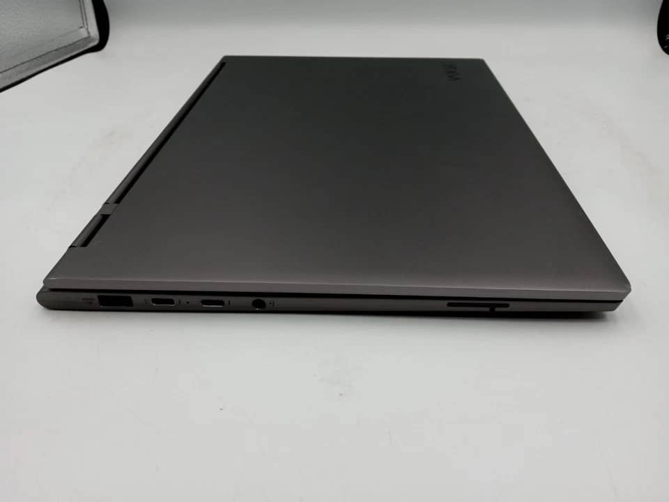 Lenovo Yoga C930 Computers 1TB 16GB Used - Good