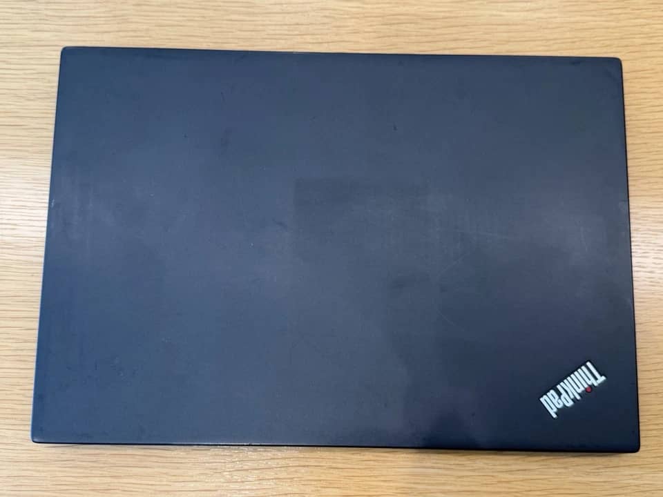 Lenovo ThinkPad T14S Gen 1 Computers 1TB 16GB Refurbished - Excellent