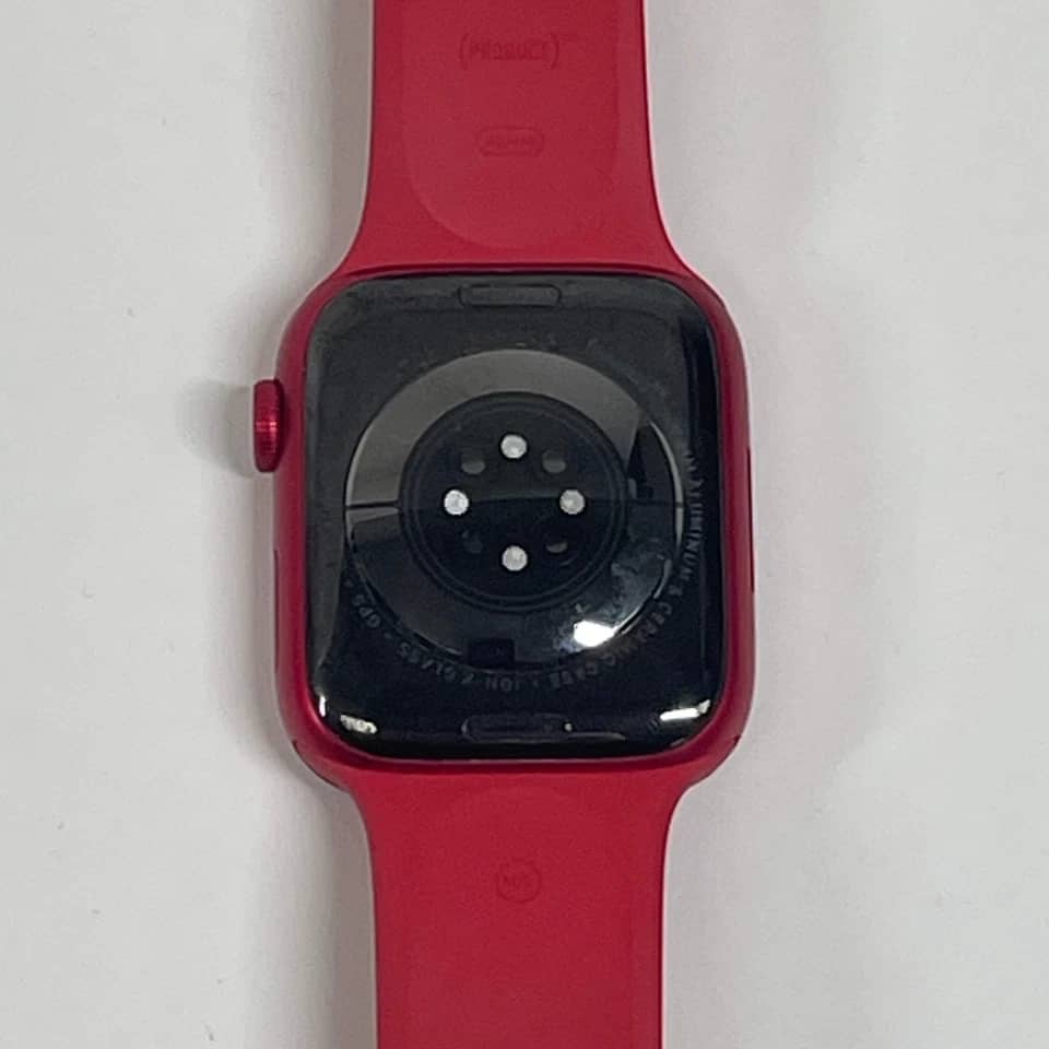Apple Watch series 9 Smartwatches Beige 22mm Open-Box Excellent