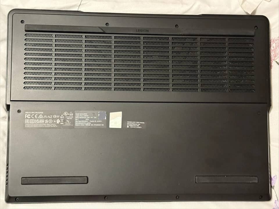 Lenovo IdeaPad Pro 5i Computers 1000GB 32GB New