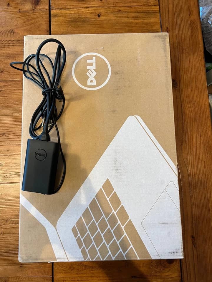 Dell Inspiron 7548 Computers 1TB 8GB Used - Good