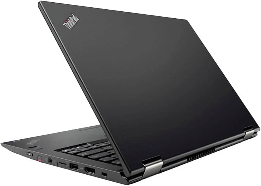 Lenovo ThinkPad X380 Computers 256GB 16GB Used - Good