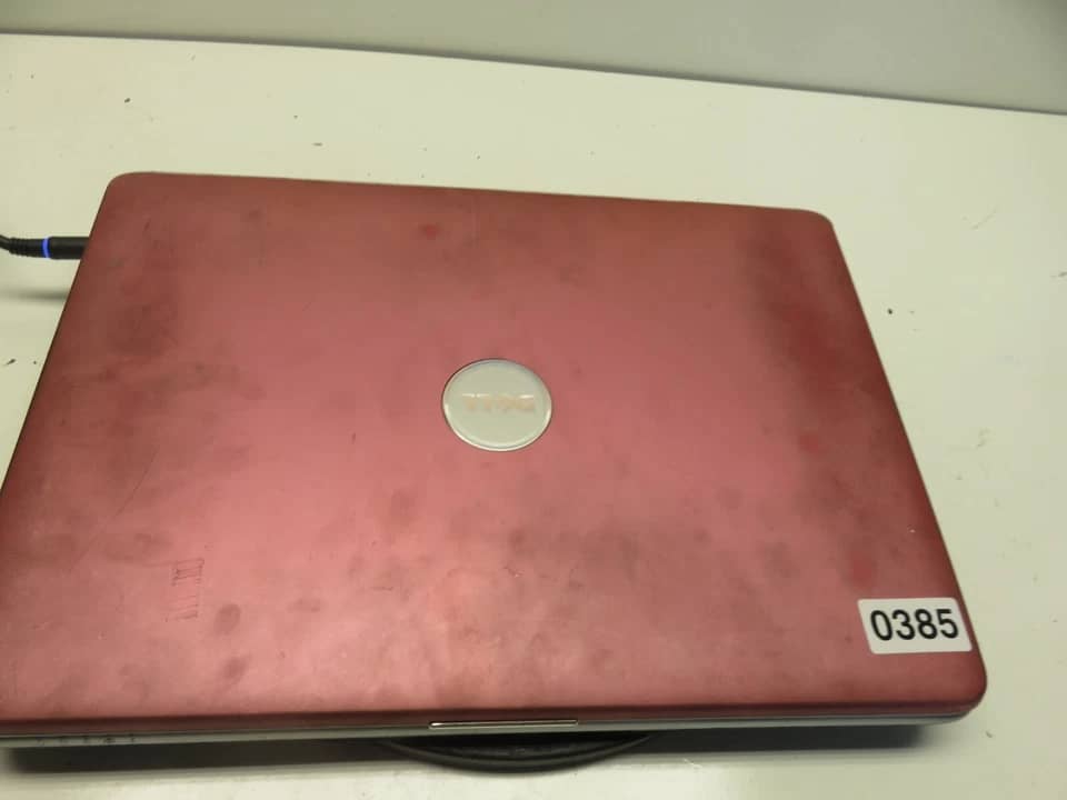 Dell Inspiron 1525 Computers 128GB 3GB Used - Good