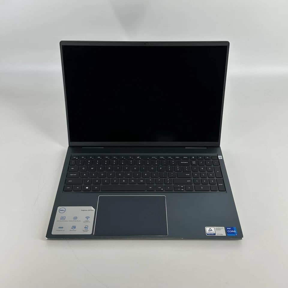 Dell Inspiron 7610 Computers 1000GB 16GB Refurbished - Excellent