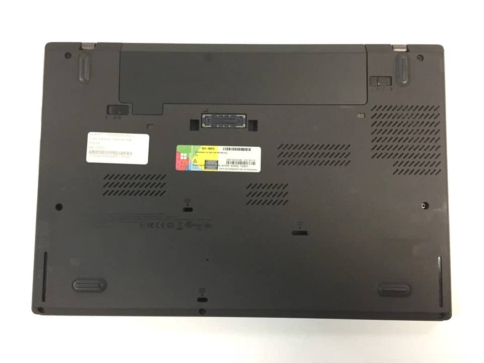 Lenovo ThinkPad T440 Computers 128GB Refurbished - Excellent