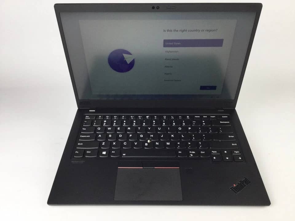 Lenovo ThinkPad X1 Gen 9 Computers 512GB 32GB New