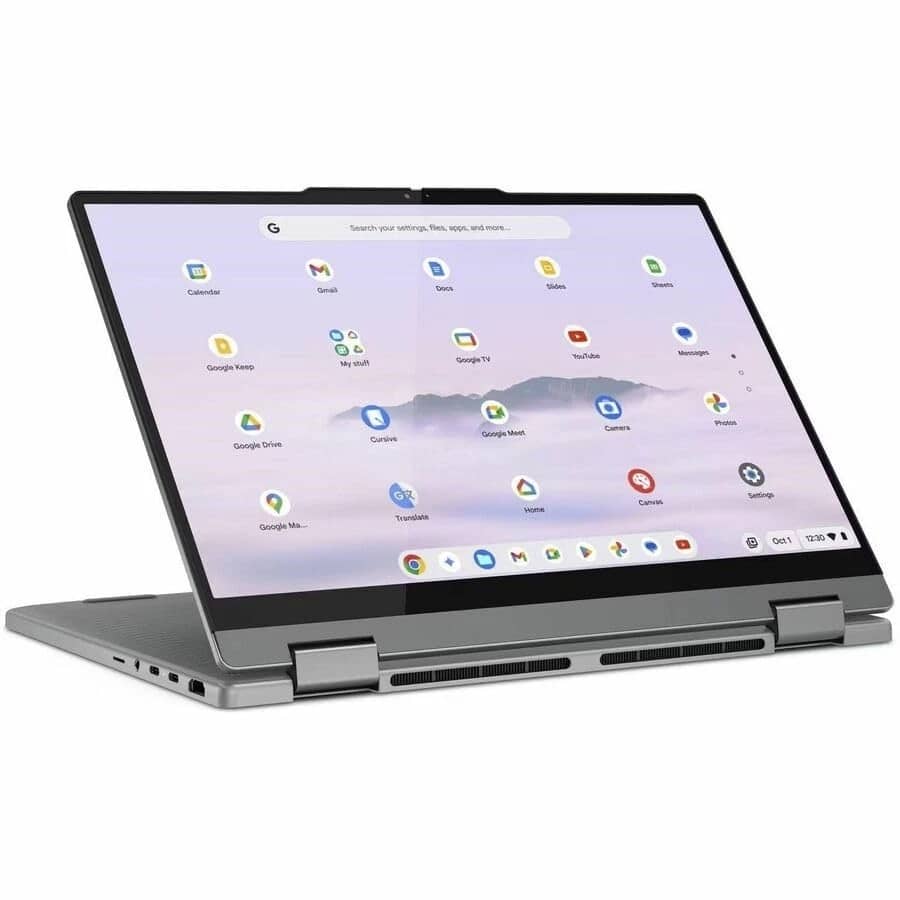 Lenovo 83LL001VUS Computers 128GB New