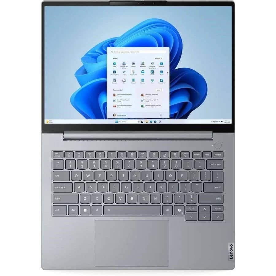 Lenovo 21SJ008RUS Computers 512GB 16GB New