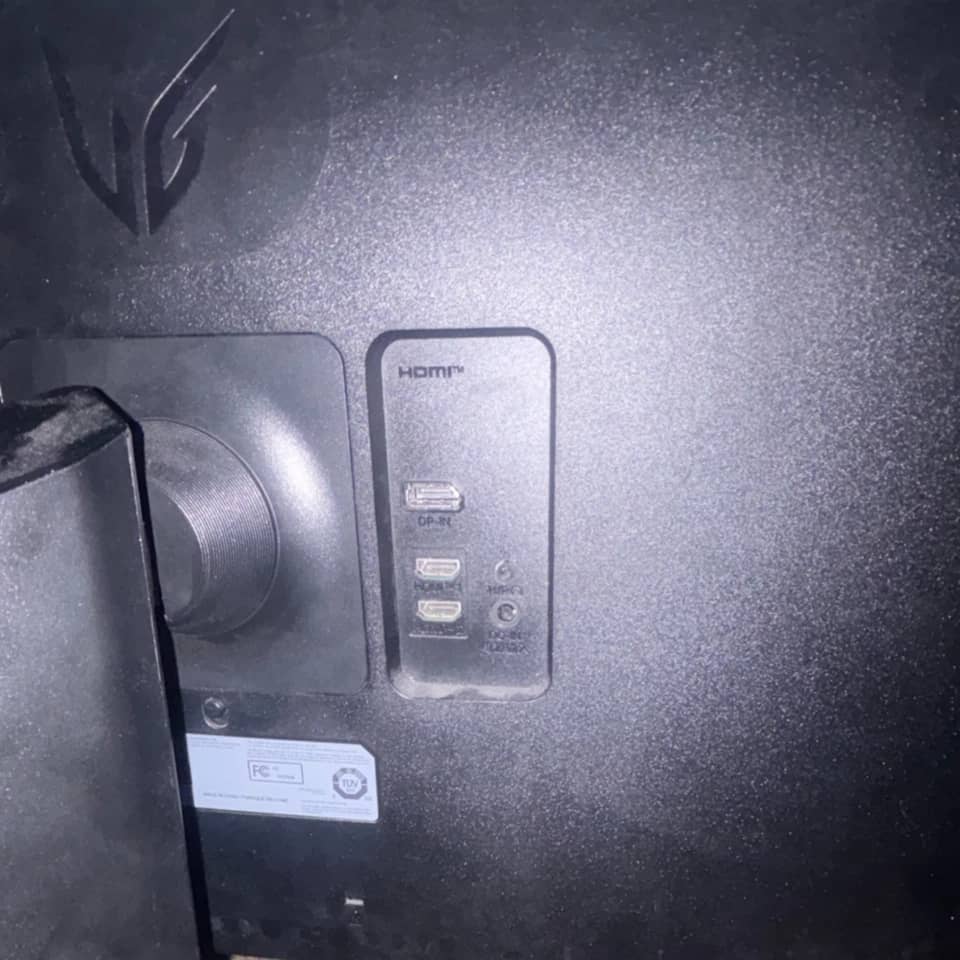 LG 34GP63A-B Monitors New