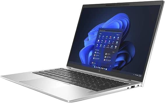 HP EliteBook 830 G9 Computers 256GB 16GB New