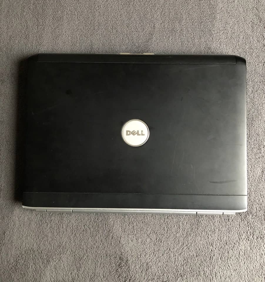 Dell Inspiron 1521 Computers 160GB 1GB Used - Good