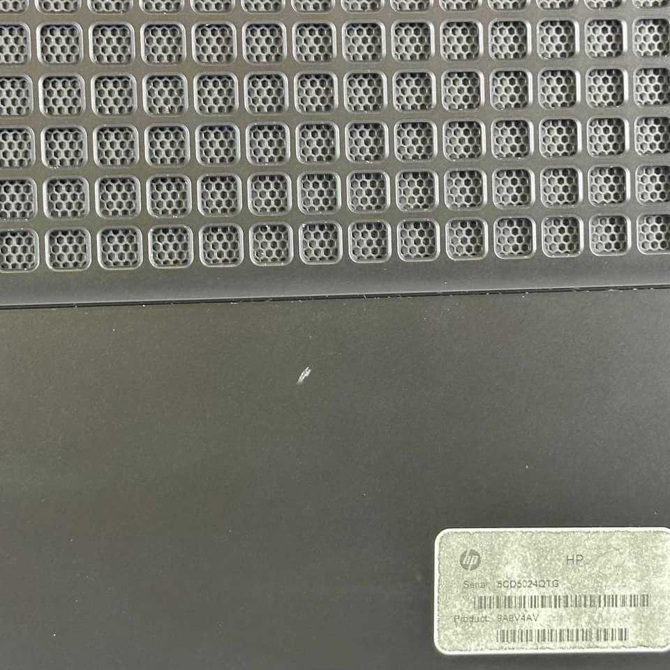 HP OMEN 17 Computers 1TB 16GB New