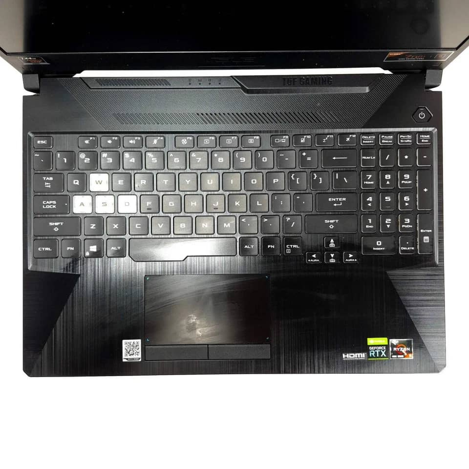 ASUS TUF A15 Computers 1TB 16GB New