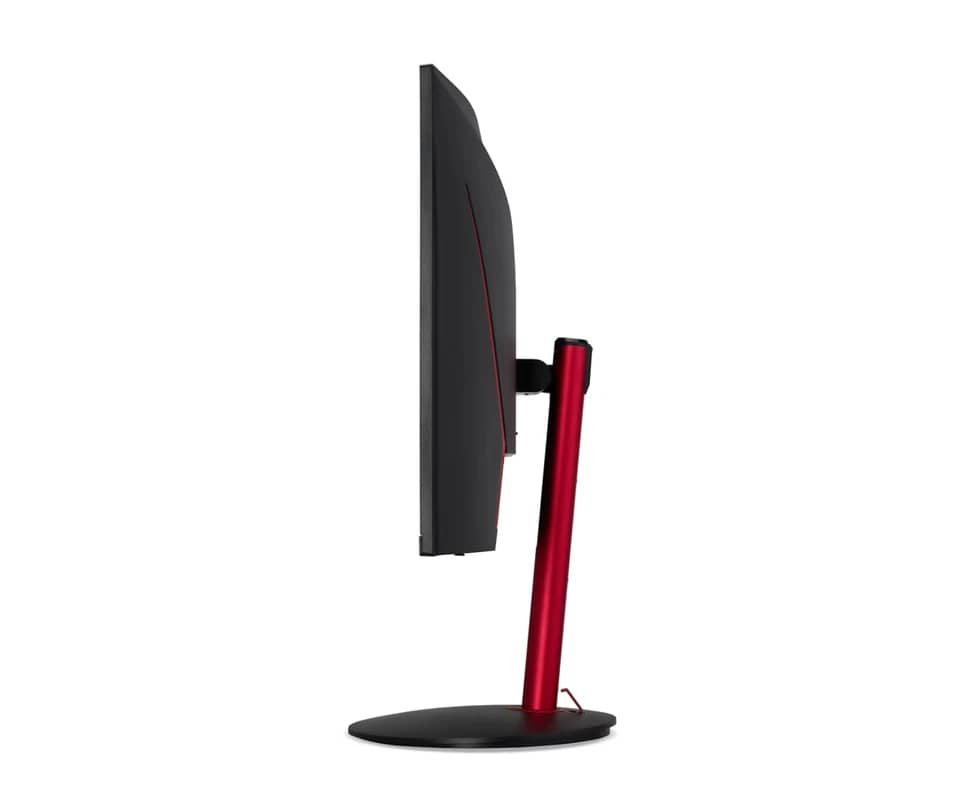 Acer XZ322Q Monitors Black New