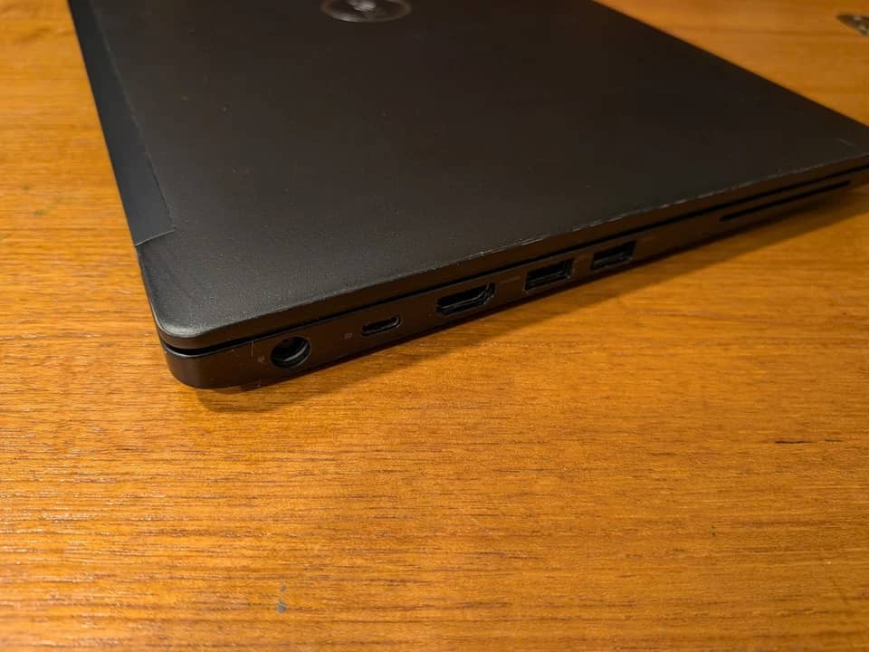 Dell Latitude 7490 Computers 1000GB 32GB Refurbished - Excellent