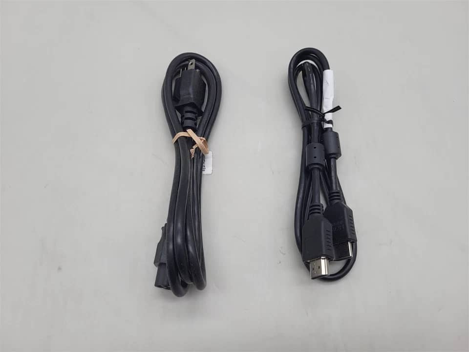 Philips 241V8LB Monitors Black New