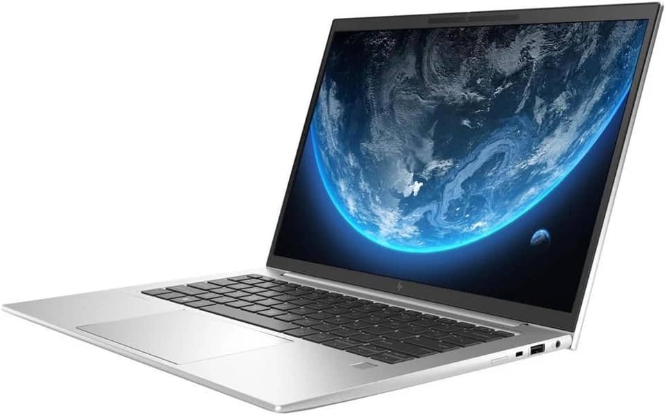 HP EliteBook 840 G9 Computers 1000GB 32GB Refurbished - Excellent