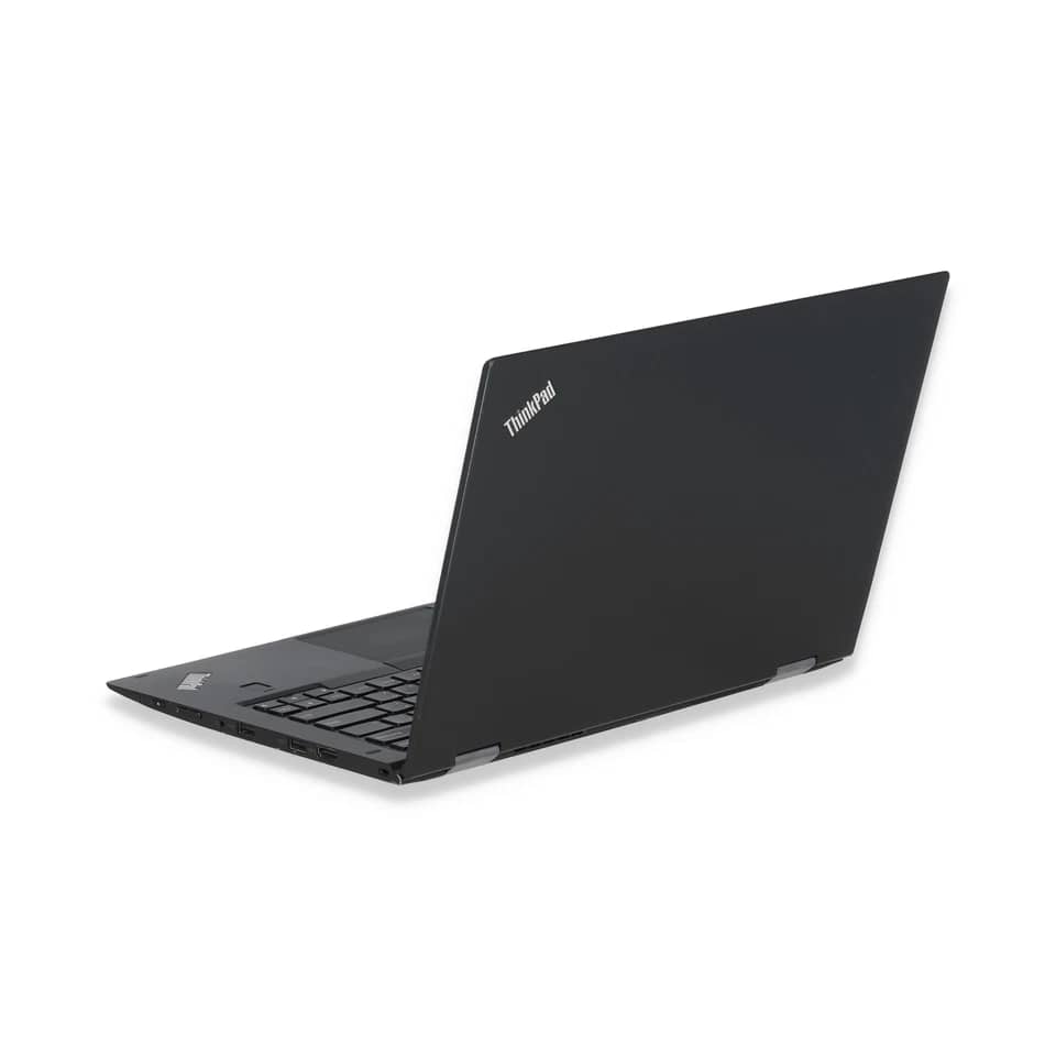 Lenovo ThinkPad X1 Yoga Gen 1 Computers 512GB 8GB Used - Good