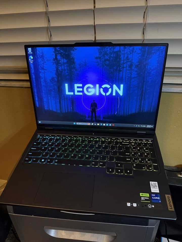 Lenovo IdeaPad Pro 5i Computers 1000GB 32GB New