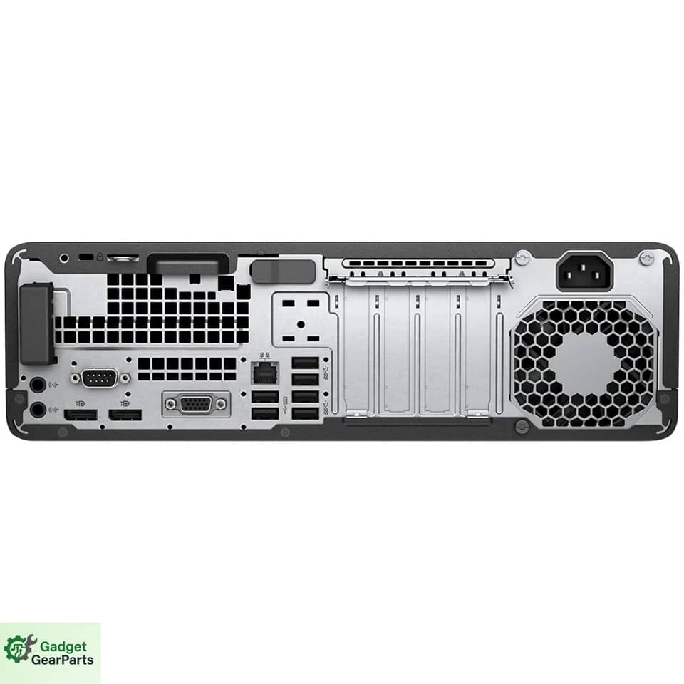 HP EliteDesk 800 G3 Computers 120GB 64GB Used - Good