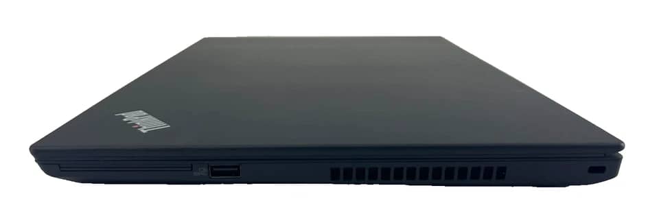 Lenovo ThinkPad P15s Computers 1TB 16GB Refurbished - Acceptable
