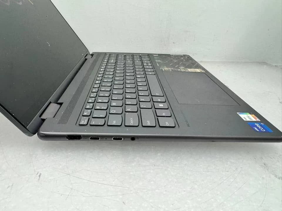 Lenovo Yoga 7 16IRL8 Computers 512GB 8GB Used - Good