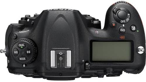 Nikon D500 Digital Cameras Black New