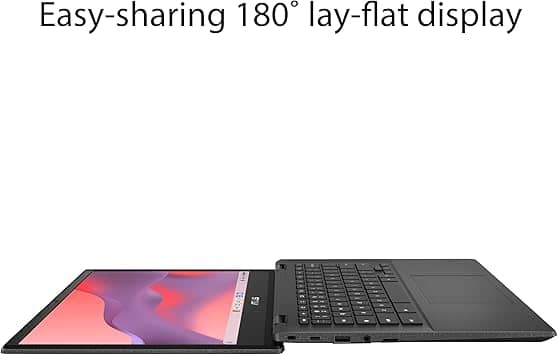 ASUS Chromebook CM14 Computers 64GB 4GB New