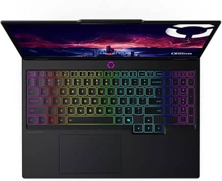 Lenovo 83M00001US Computers 512GB 16GB New