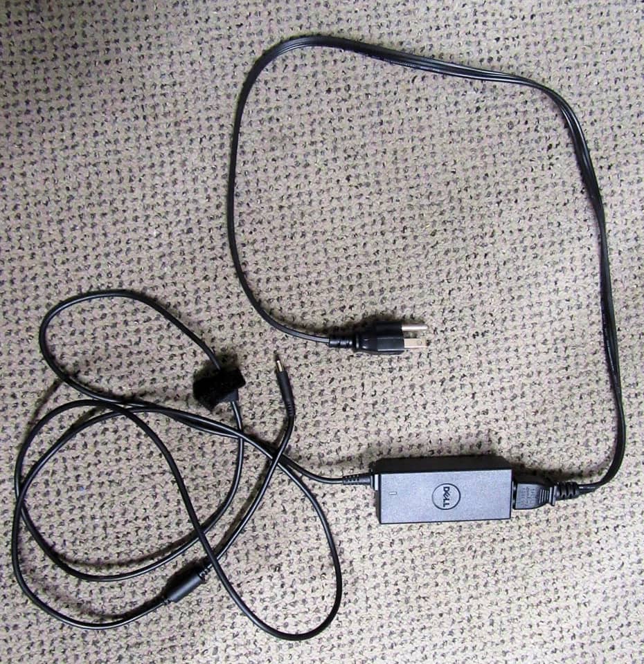 Dell Inspiron 15 3565 Computers 1TB 4GB Used - Good