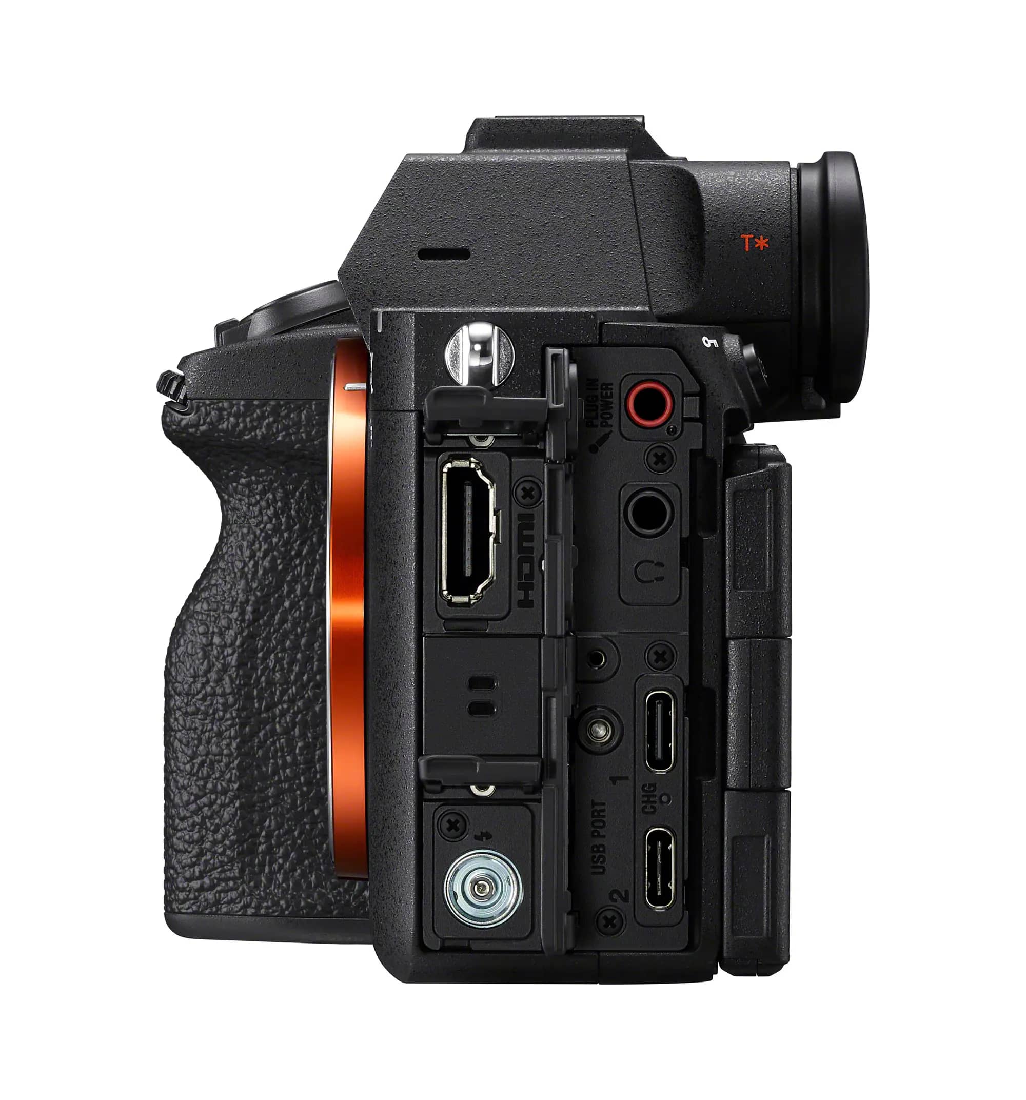 Sony Alpha 7R V Digital Cameras New