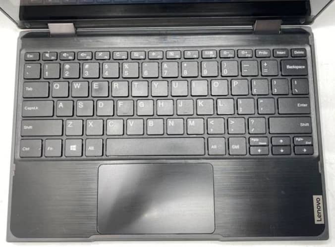 Lenovo 300e Gen 2 Chromebook Computers 128GB 4GB Refurbished - Good