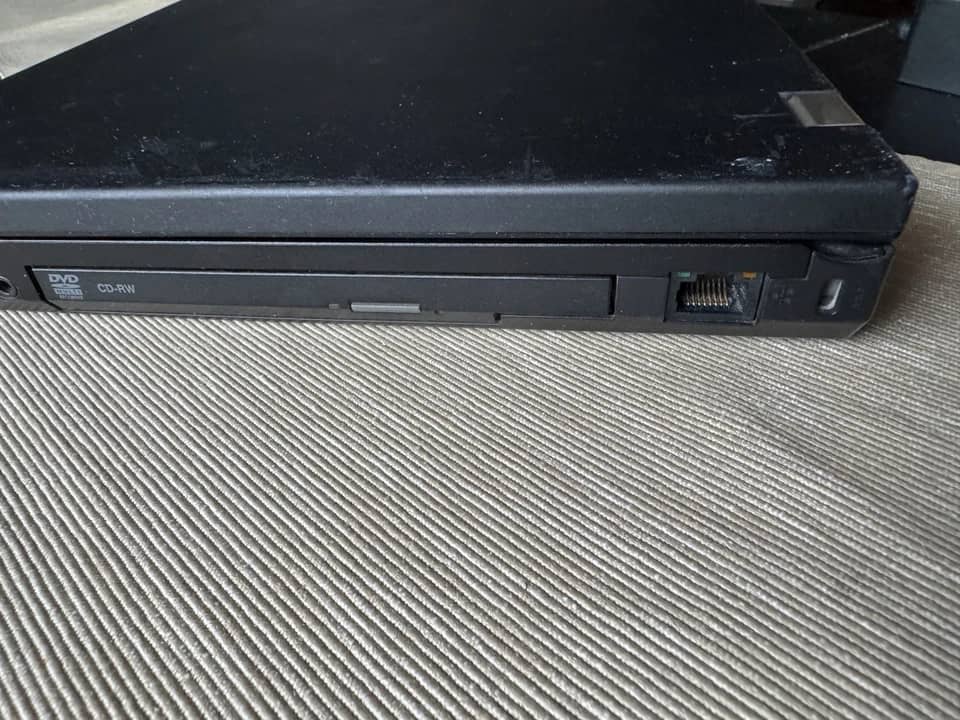 Lenovo ThinkPad W510 Computers 120GB 2GB Used - Good