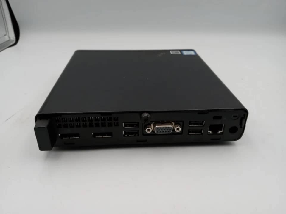 HP 600 G4 Computers 1000GB 16GB Refurbished - Premium
