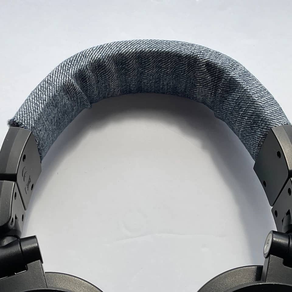 Audio-Technica ATH-M50 Headphones & Earbuds Black New